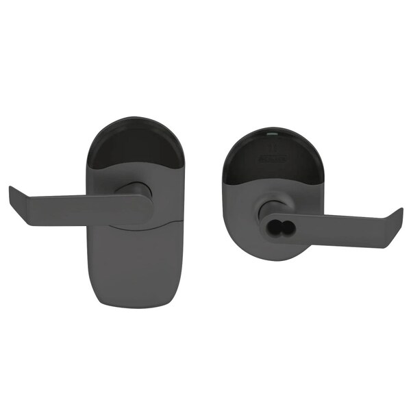 NDEBL TLR 612 Wireless Cylindrical Lock